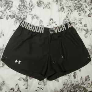 Under Armour Workout Shorts